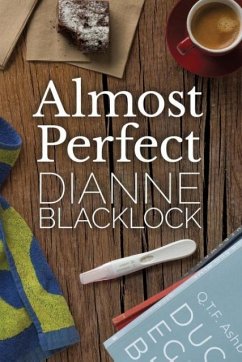 Almost Perfect - Blacklock, Dianne