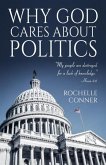Why God Cares about Politics