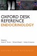 Oxford Desk Reference - Bild 1