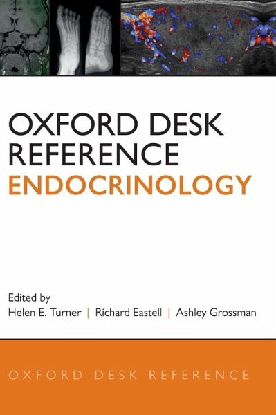 Oxford Desk Reference