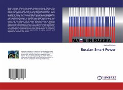 Russian Smart Power - Chisholm, Andrew