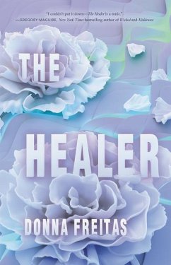 The Healer - Freitas, Donna