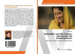 Ambedkar und die Frauen: Konversion als Emanzipation?