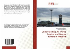 Understanding Air Traffic Control and Human Factors in Aviation - Maniriho, Emmy Arsonval;Ndayizera, Dieudonné