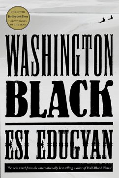 Washington Black - Edugyan, Esi