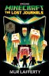 Minecraft: The Lost Journals - Bild 1