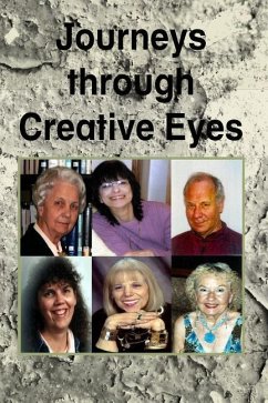 Journeys Through Creative Eyes - Drury Publishing, Gary