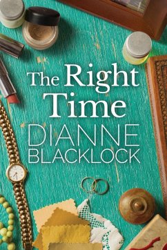 Cover The Right Time