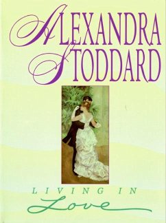 Living In Love - Stoddard, Alexandra