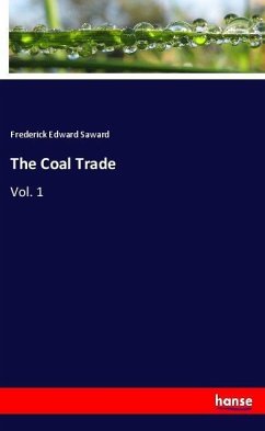 The Coal Trade - Saward, Frederick Edward