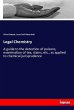 Legal Chemistry - Bild 1