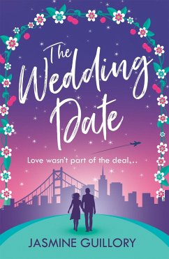 The Wedding Date - Guillory, Jasmine