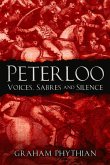 Peterloo: Voices, Sabres and Silence