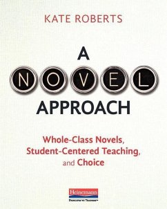 A Novel Approach - Roberts, Kate