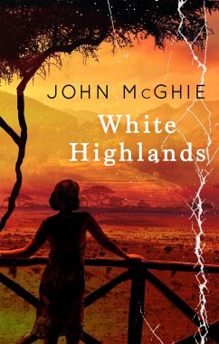Cover White Highlands