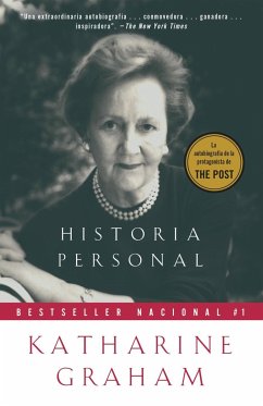 Historia Personal / Personal History - Graham, Katharine