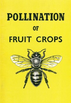 THE POLLINATION OF FRUIT CROPS