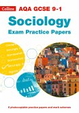 Aqa GCSE (9-1) Sociology - Aqa GCSE 9-1 Sociology Exam Practice Papers