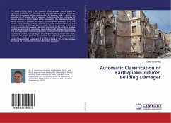 Automatic Classification of Earthquake-Induced Building Damages