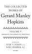 Collected Works of Gerard Manley Hopkins - Bild 1