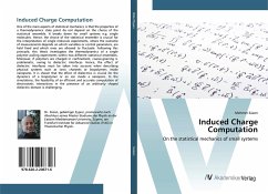 Cover Induced Charge Computation