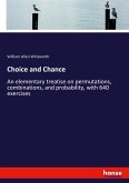 Choice and Chance