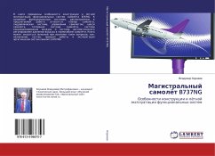 Magistral'nyj samolöt B737NG - Korneev, Vladimir