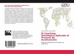 El Coaching Ontológico Aplicado al Proceso de Aculturación