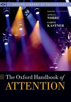 The Oxford Handbook of Attention