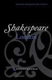 Shakespeare & London Osts P