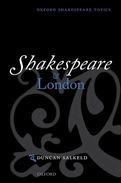 Shakespeare & London Osts P - Salkeld