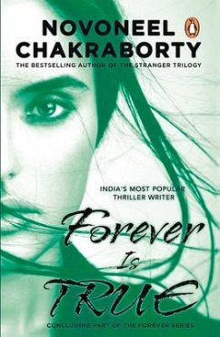 Forever Is True - Chakraborty, Novoneel