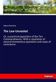 The Law Unsealed