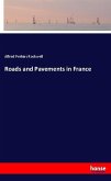 Roads and Pavements in France