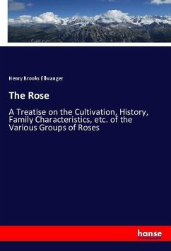 The Rose - Ellwanger, Henry Brooks