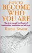 How to become who you are - Bild 1
