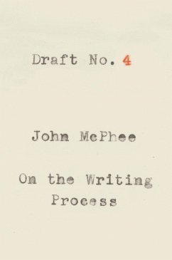 Draft No. 4 - McPhee, John