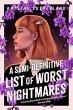 A Semi-Definitive List of Worst... - Bild 1