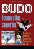 Budo. Formación superior Budo. Formación superior