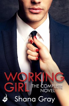 Working Girl - Gray, Shana