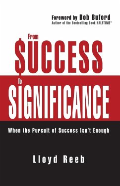 From Success to Significance - Reeb, Lloyd