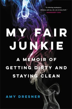 My Fair Junkie - Dresner, Amy