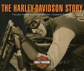 The Harley-Davidson Story