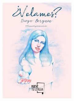 Cover ¿Volamos?