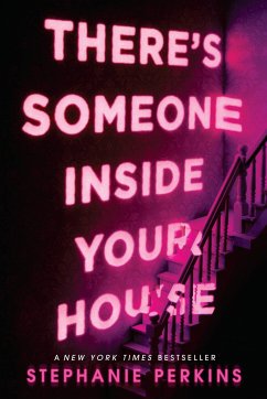 There's Someone Inside Your House - Perkins, Stephanie