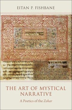 The Art of Mystical Narrative - Fishbane, Eitan P