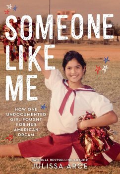 Someone Like Me - Arce, Julissa