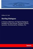 Sterling Dialogues