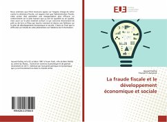 La fraude fiscale et le développement économique et sociale - Oulhaj, Jaouad;El Aarsaoui, Youssef