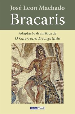 Cover Bracaris (eBook, ePUB)